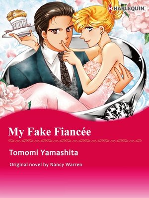 cover image of My Fake Fiancee